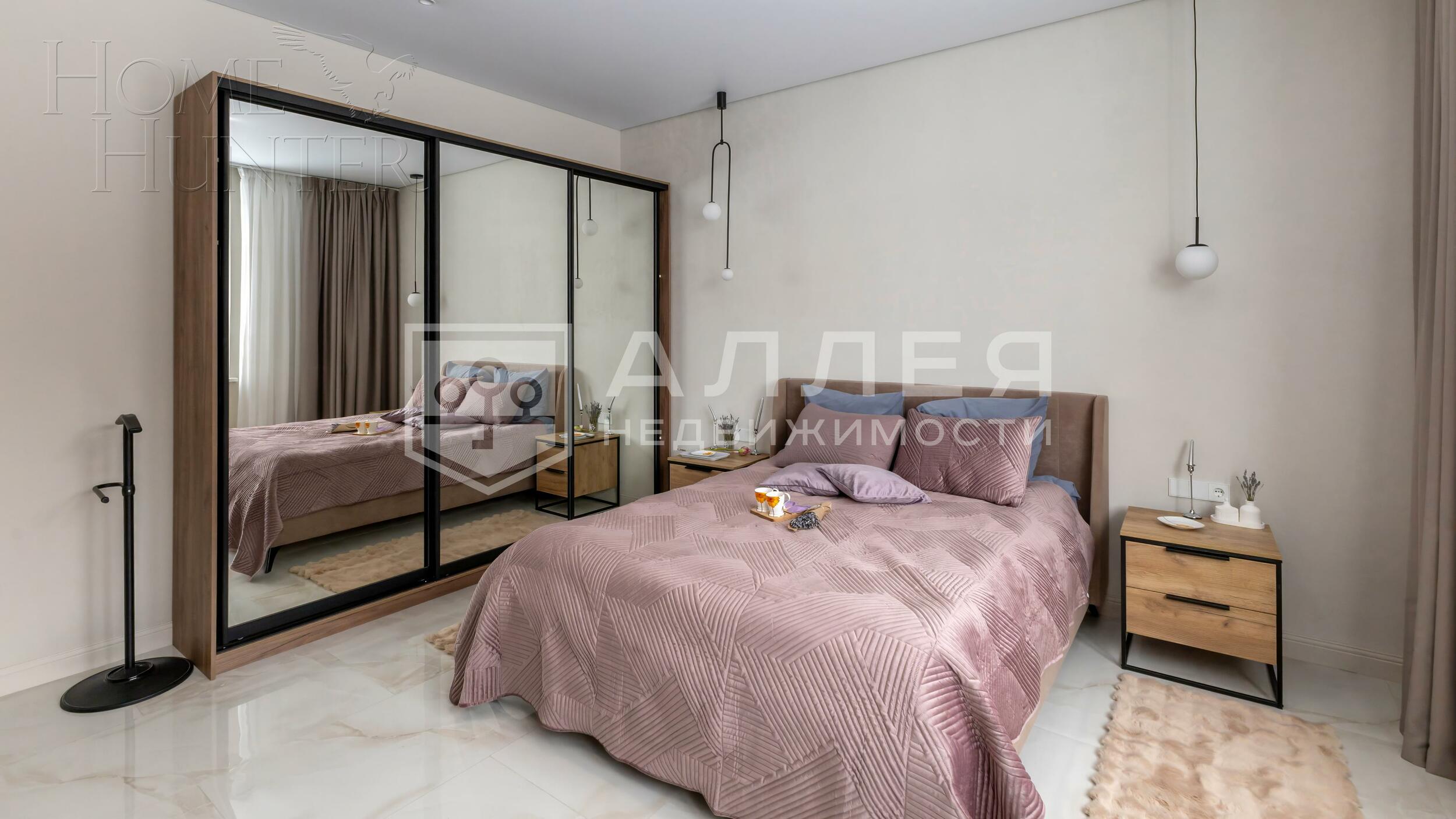 2-этажный коттедж 750 м² с отделкой