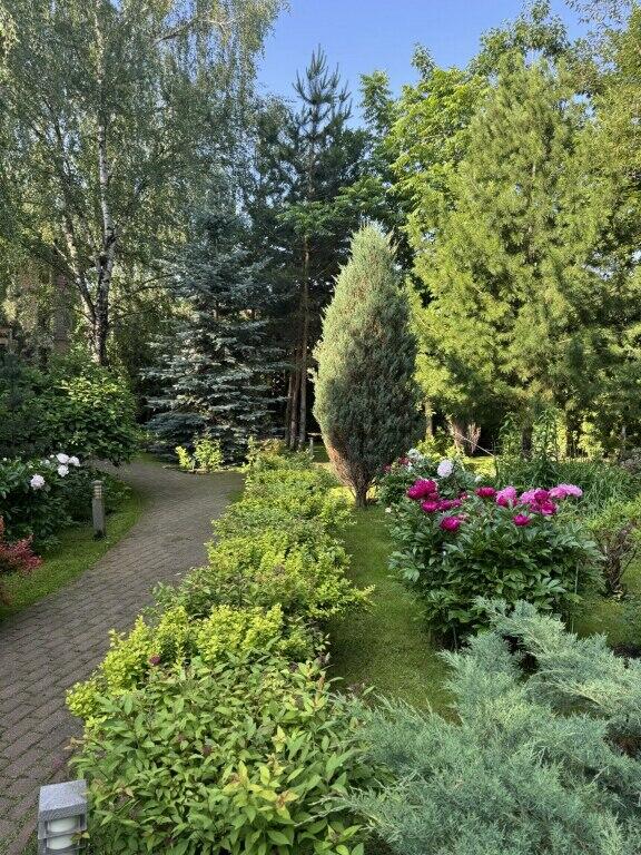 2-этажный коттедж 1 510 м² с отделкой