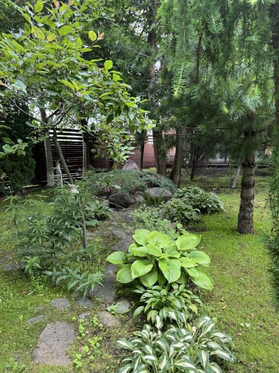 2-этажный коттедж 1 510 м² с отделкой