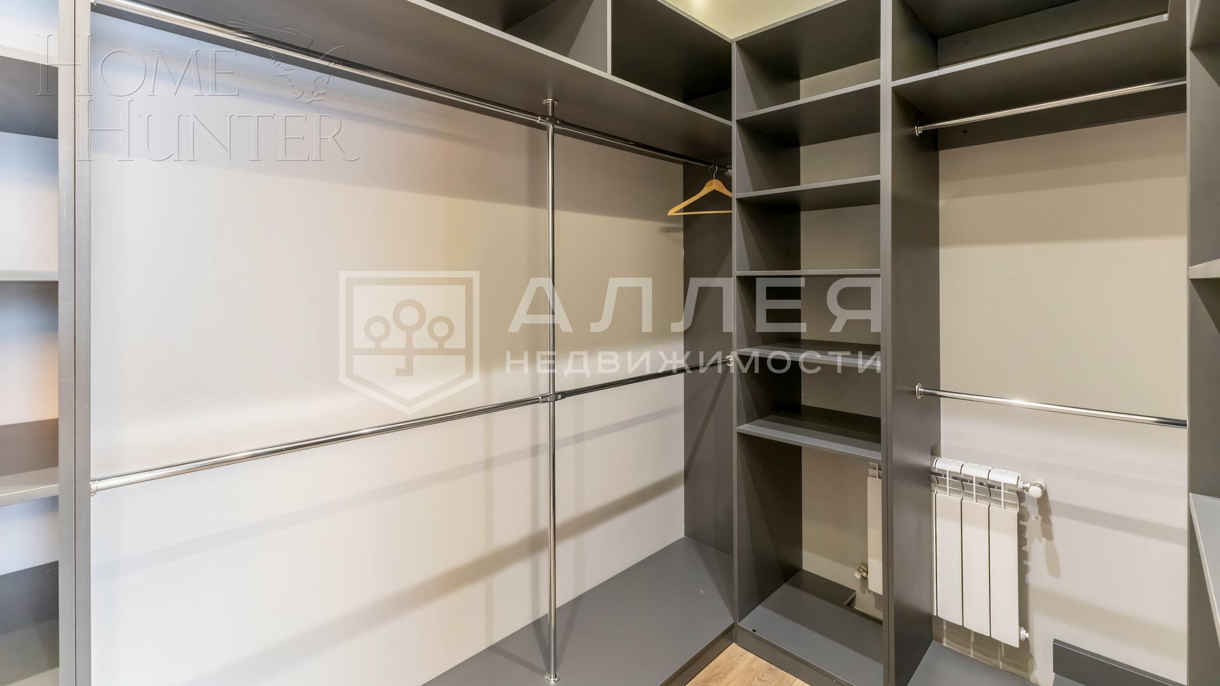 2-этажный коттедж 750 м² с отделкой