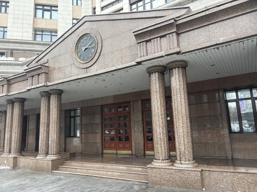 4-КОМН. КВАРТИРА БЕЗ ОТДЕЛКИ 150 М² НА 19 ЭТАЖЕ