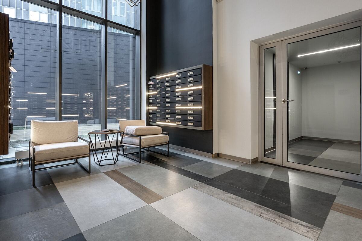 3-КОМН. КВАРТИРА БЕЗ ОТДЕЛКИ 100.3 М² НА 33 ЭТАЖЕ