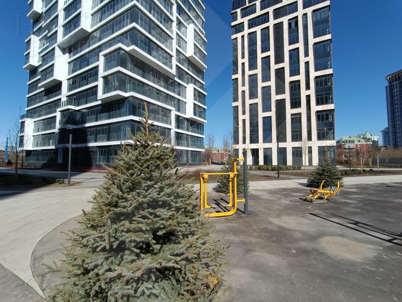 2-КОМН. КВАРТИРА БЕЗ ОТДЕЛКИ 38 М² НА 1 ЭТАЖЕ