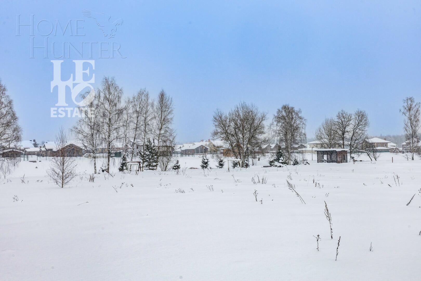 2-этажный коттедж 372 м² с отделкой