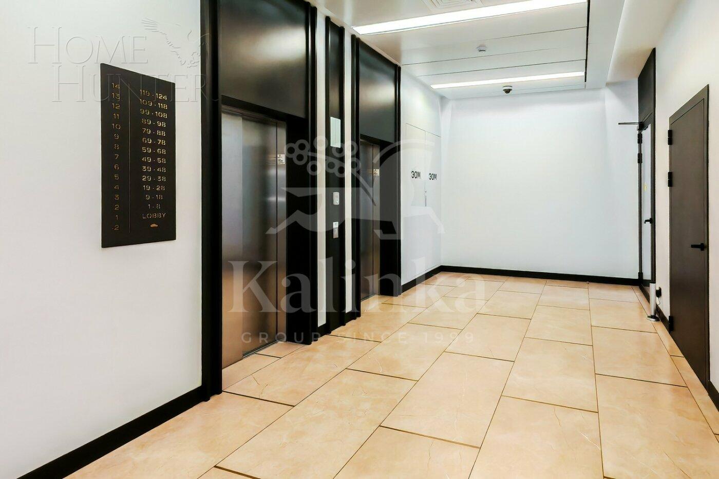 3-КОМН. КВАРТИРА БЕЗ ОТДЕЛКИ 73 М² НА 3 ЭТАЖЕ