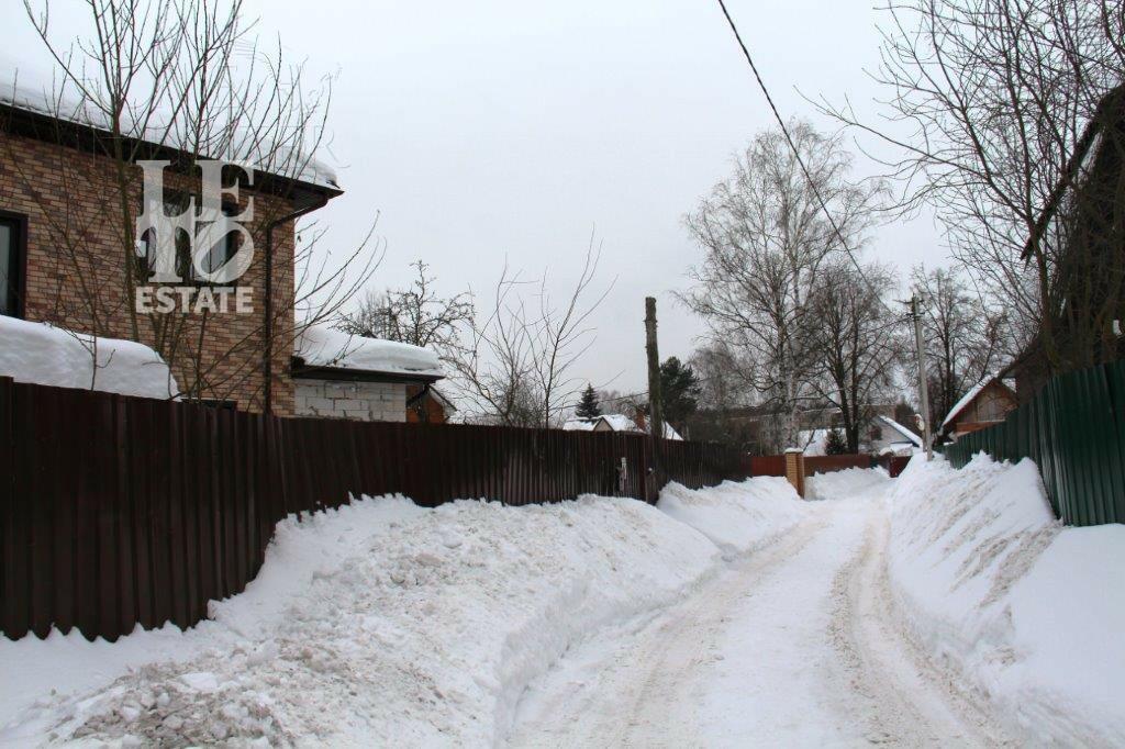 2-этажный коттедж 360 м² с отделкой