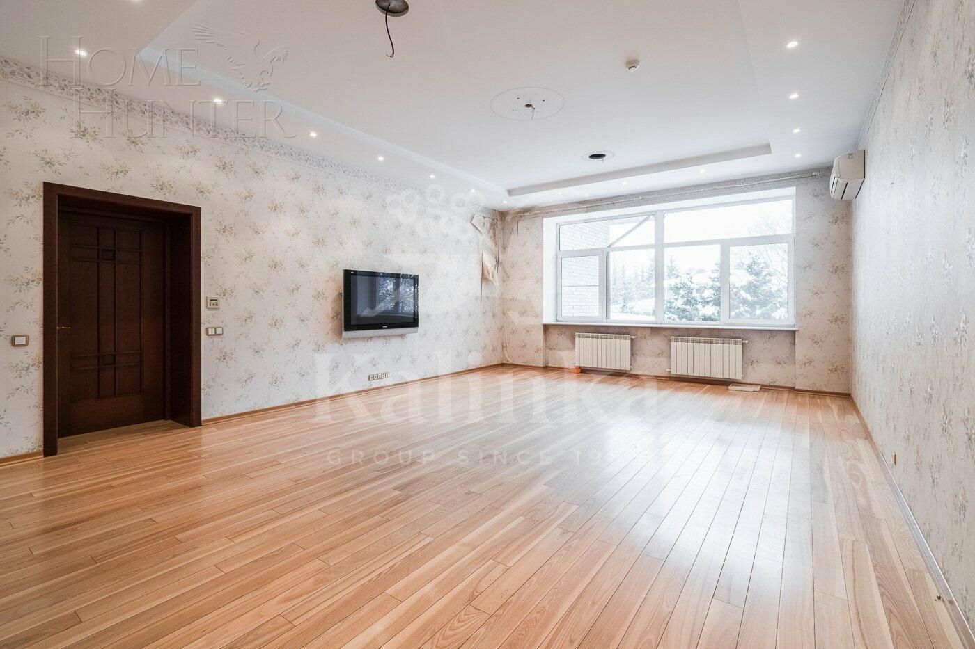 2-этажный коттедж 1 192 м² с отделкой