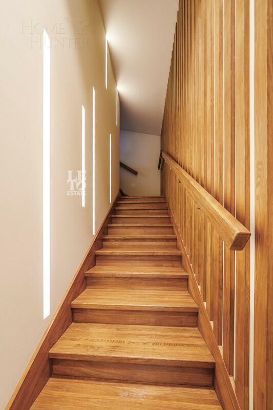 2-этажный коттедж 710 м² с отделкой