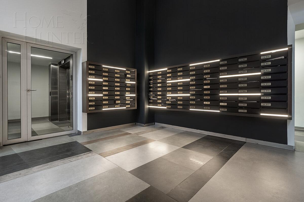 3-КОМН. КВАРТИРА БЕЗ ОТДЕЛКИ 100.3 М² НА 33 ЭТАЖЕ