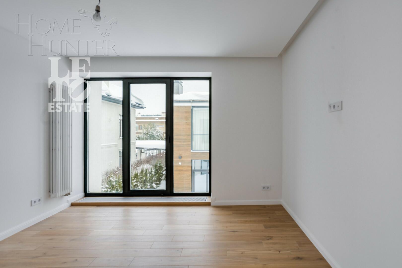 2-этажный коттедж 570 м² с отделкой