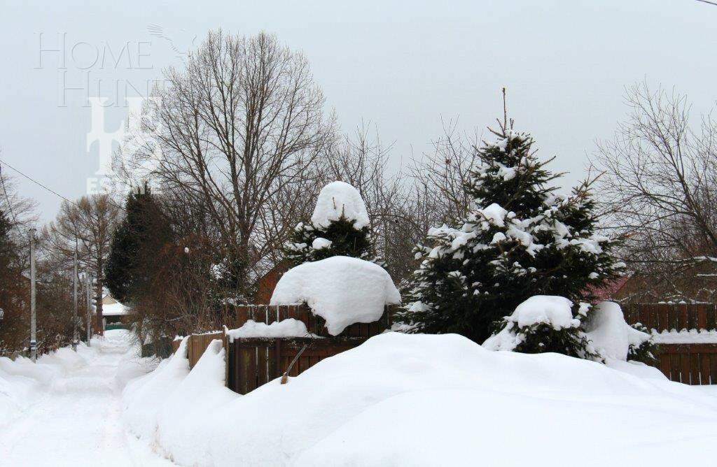 2-этажный коттедж 360 м² с отделкой