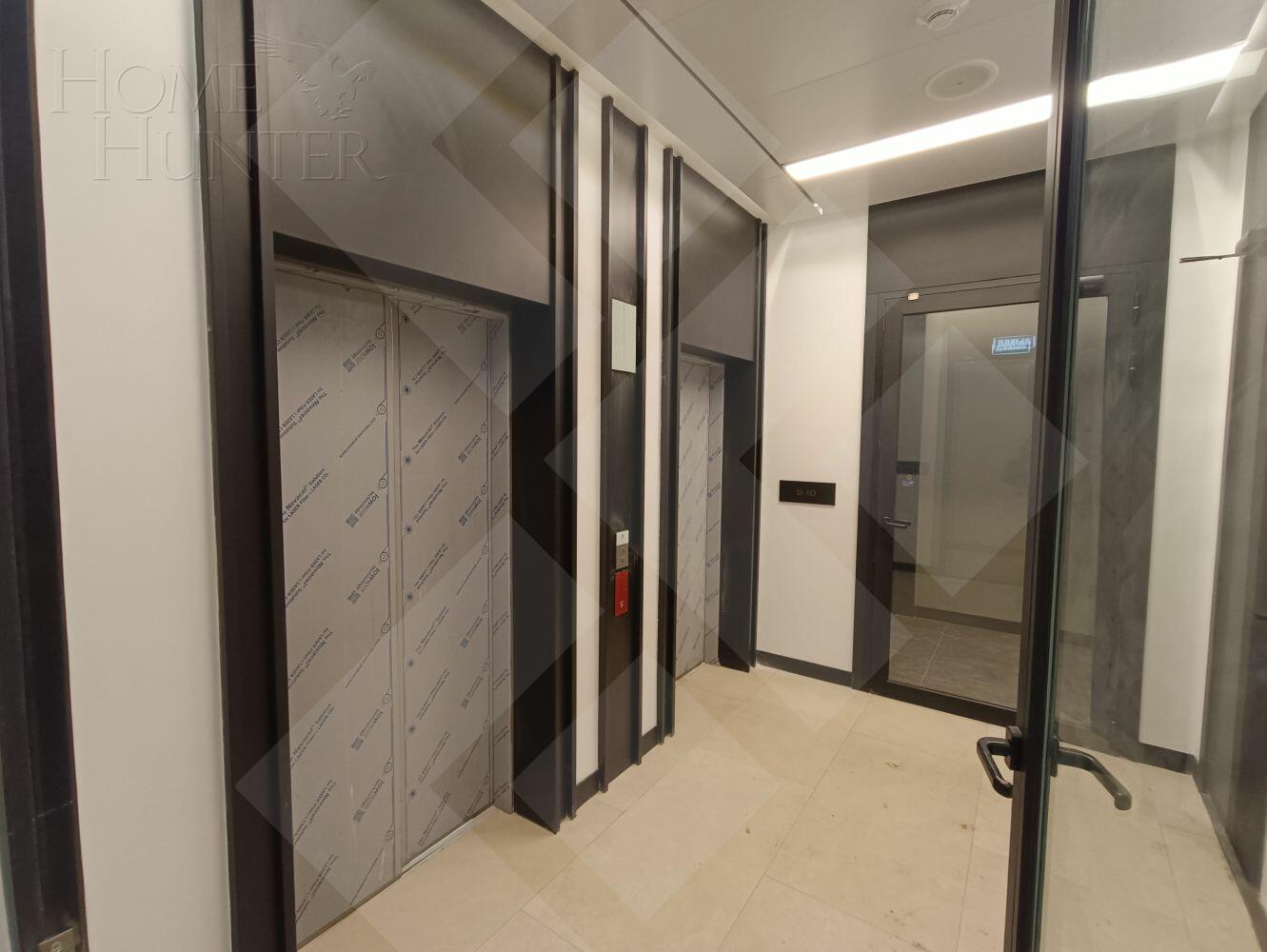 2-КОМН. КВАРТИРА БЕЗ ОТДЕЛКИ 38 М² НА 1 ЭТАЖЕ