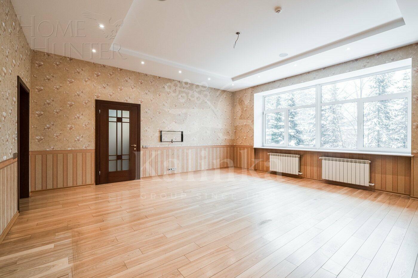 2-этажный коттедж 1 192 м² с отделкой