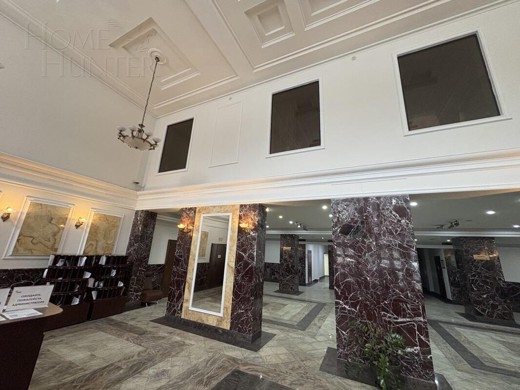 4-КОМН. КВАРТИРА БЕЗ ОТДЕЛКИ 150 М² НА 19 ЭТАЖЕ