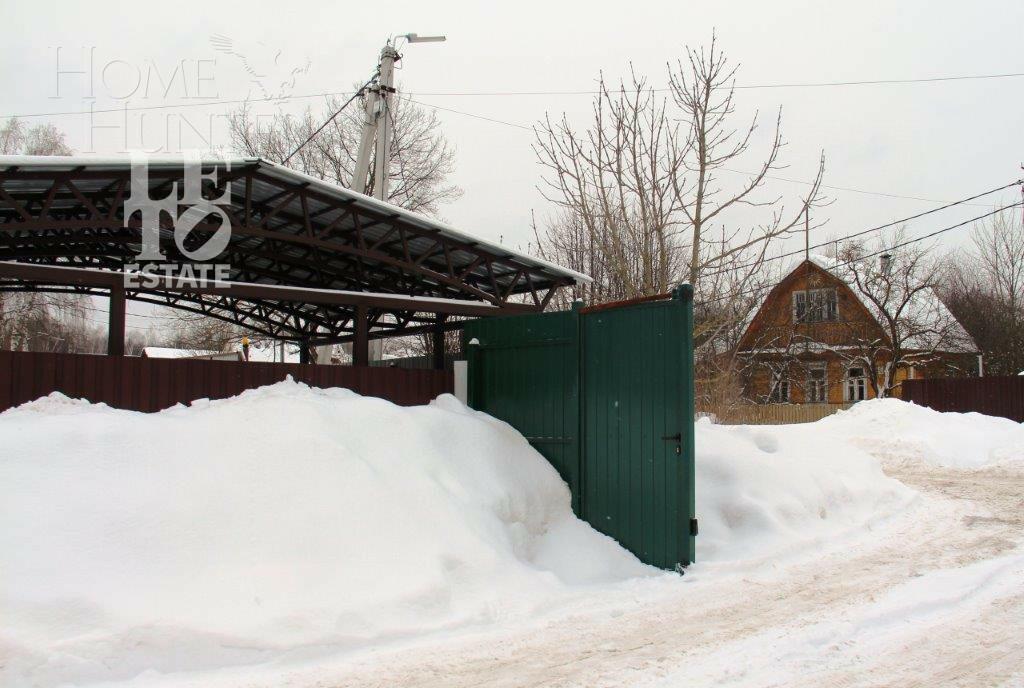 2-этажный коттедж 360 м² с отделкой