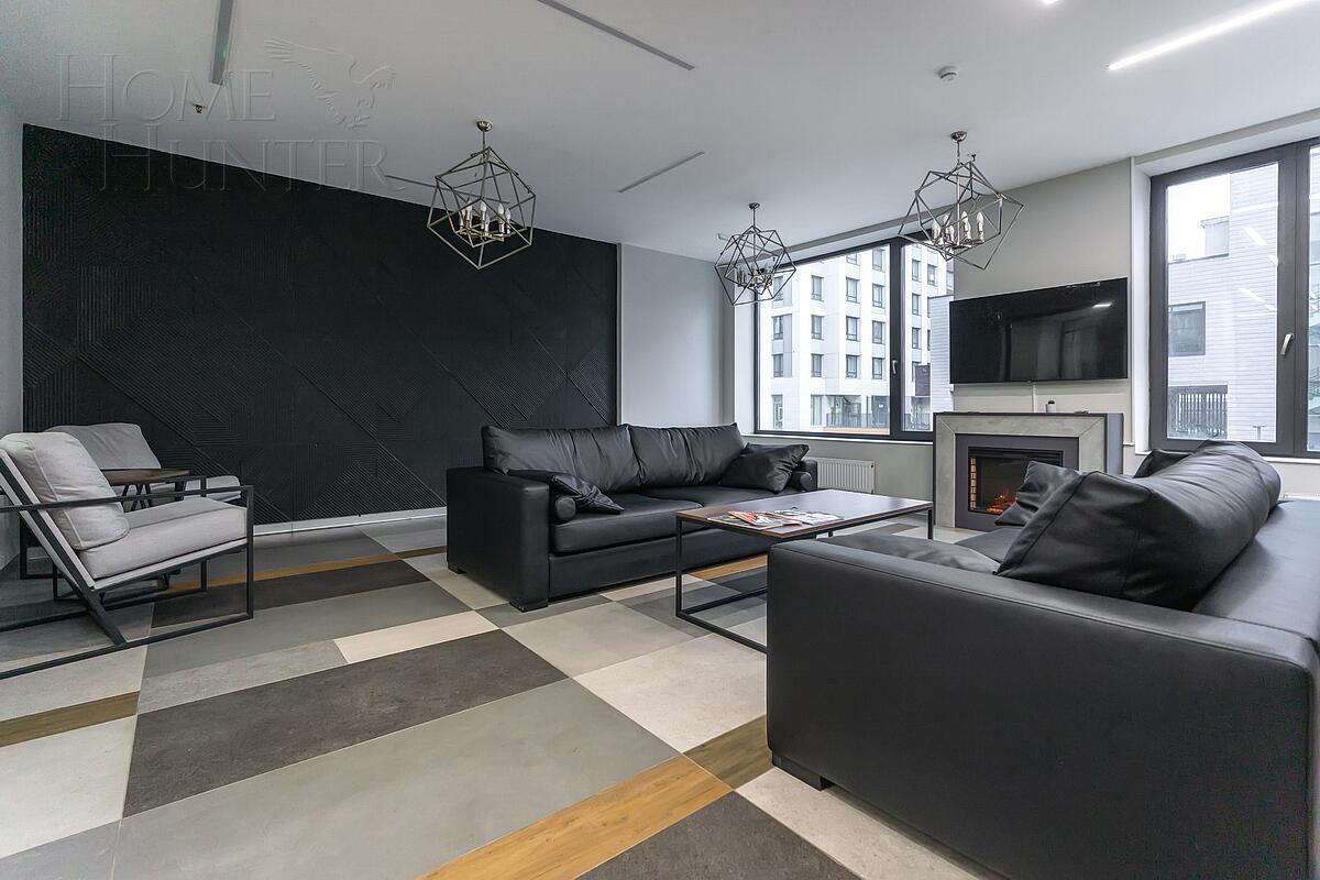 4-КОМН. КВАРТИРА БЕЗ ОТДЕЛКИ 120.3 М² НА 20 ЭТАЖЕ