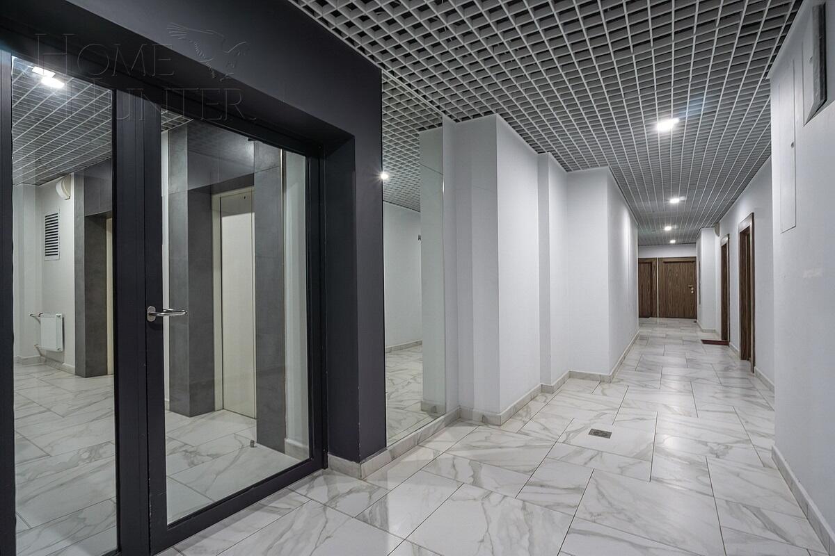 3-КОМН. КВАРТИРА БЕЗ ОТДЕЛКИ 82.3 М² НА 10 ЭТАЖЕ