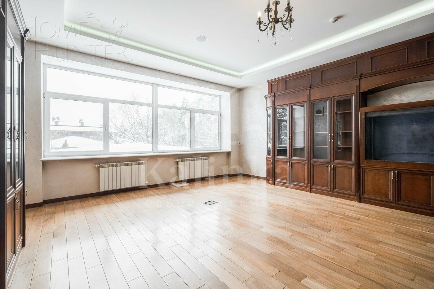 2-этажный коттедж 1 192 м² с отделкой