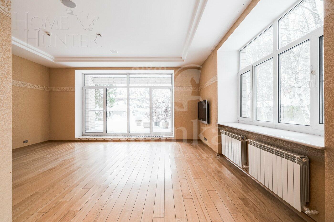 2-этажный коттедж 1 192 м² с отделкой