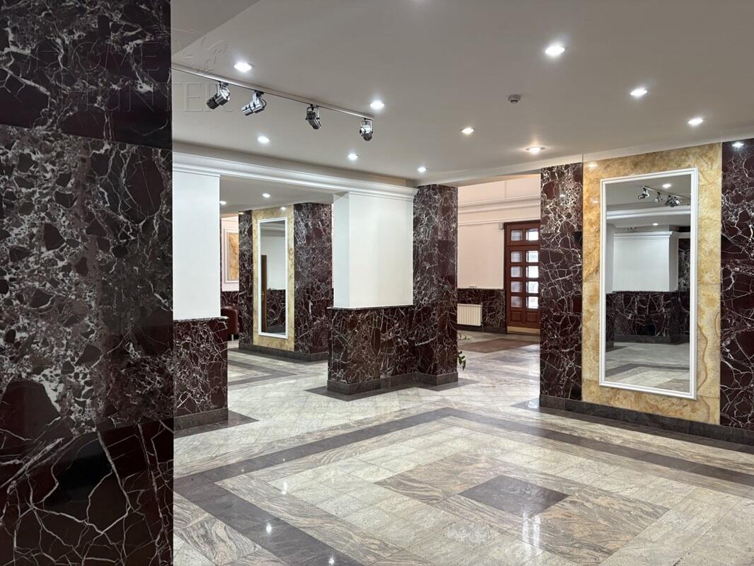 4-КОМН. КВАРТИРА БЕЗ ОТДЕЛКИ 150 М² НА 19 ЭТАЖЕ