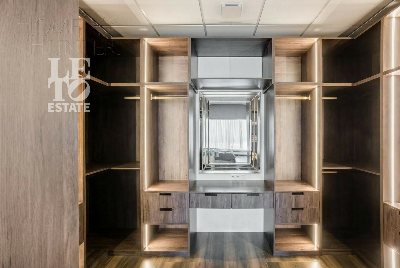 2-этажный коттедж 570 м² с отделкой