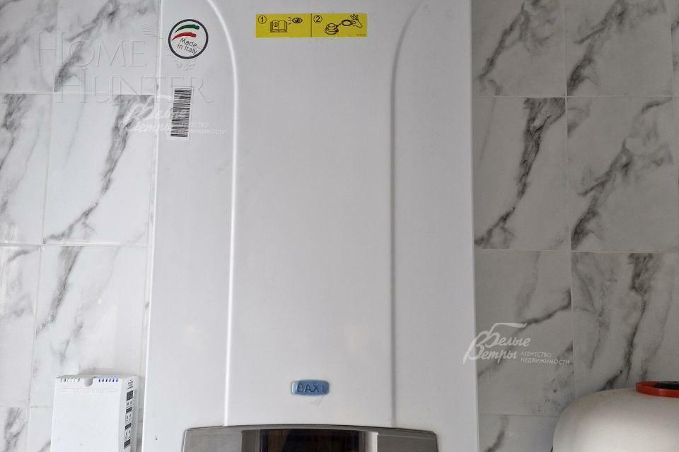 2-этажный коттедж 200 м² без отделки