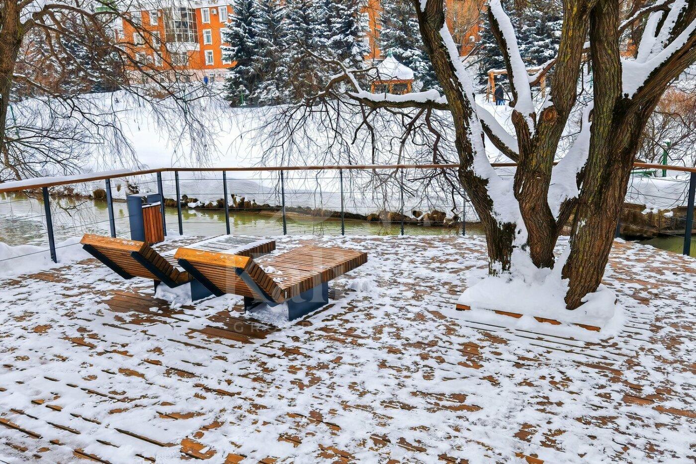 3-КОМН. КВАРТИРА БЕЗ ОТДЕЛКИ 73 М² НА 3 ЭТАЖЕ