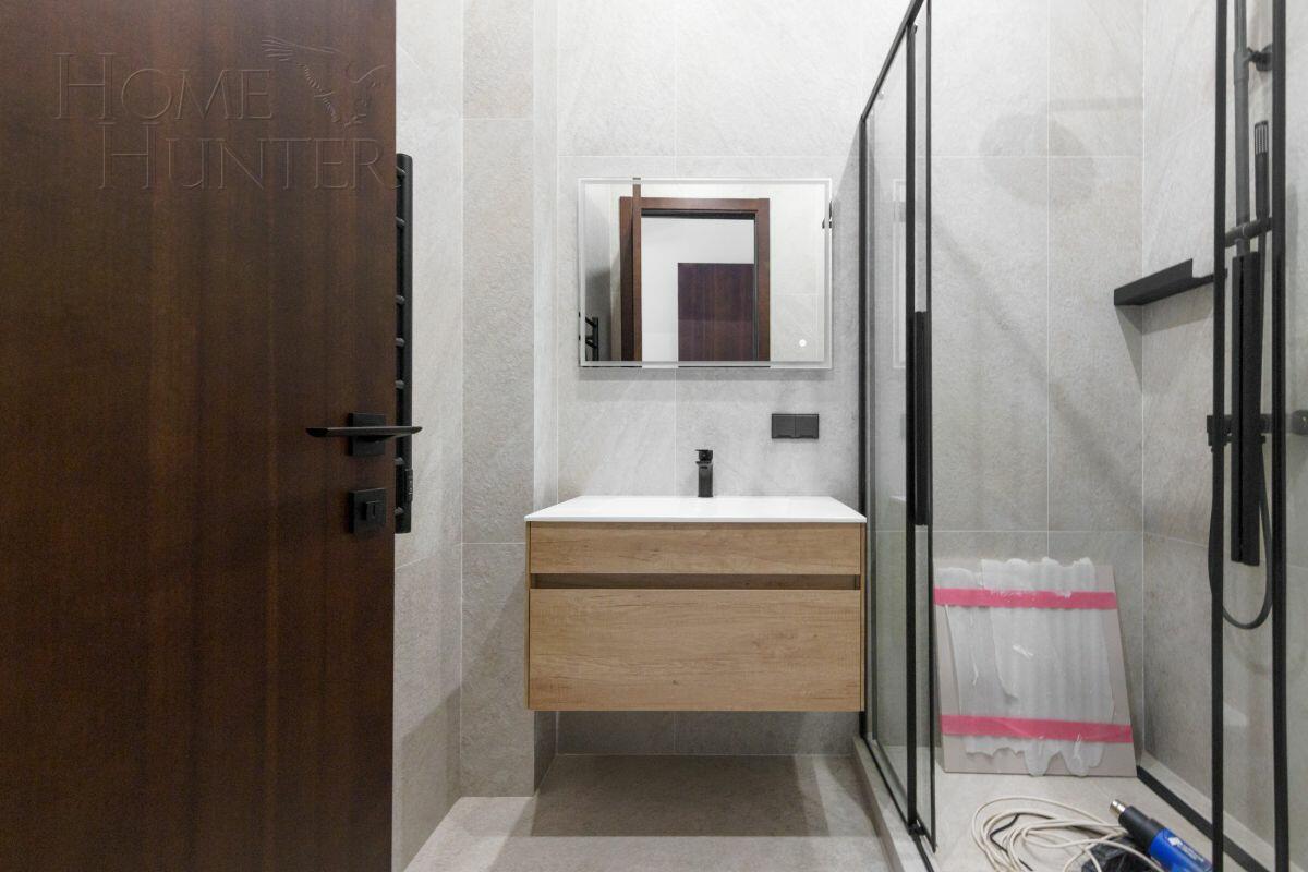 2-этажный коттедж 523 м² с отделкой