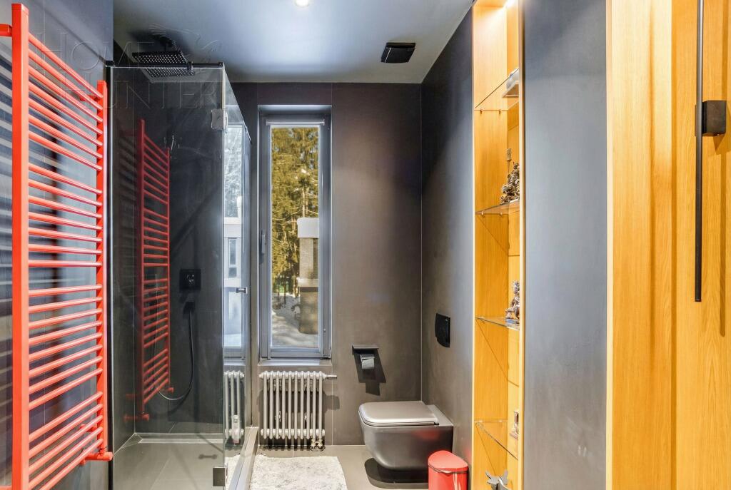 2-этажный коттедж 655 м² с отделкой