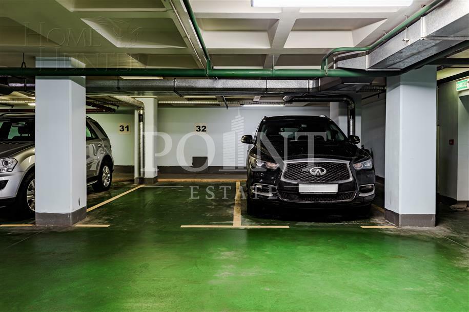 4-КОМН. КВАРТИРА С ОТДЕЛКОЙ 188 М² НА 10 ЭТАЖЕ