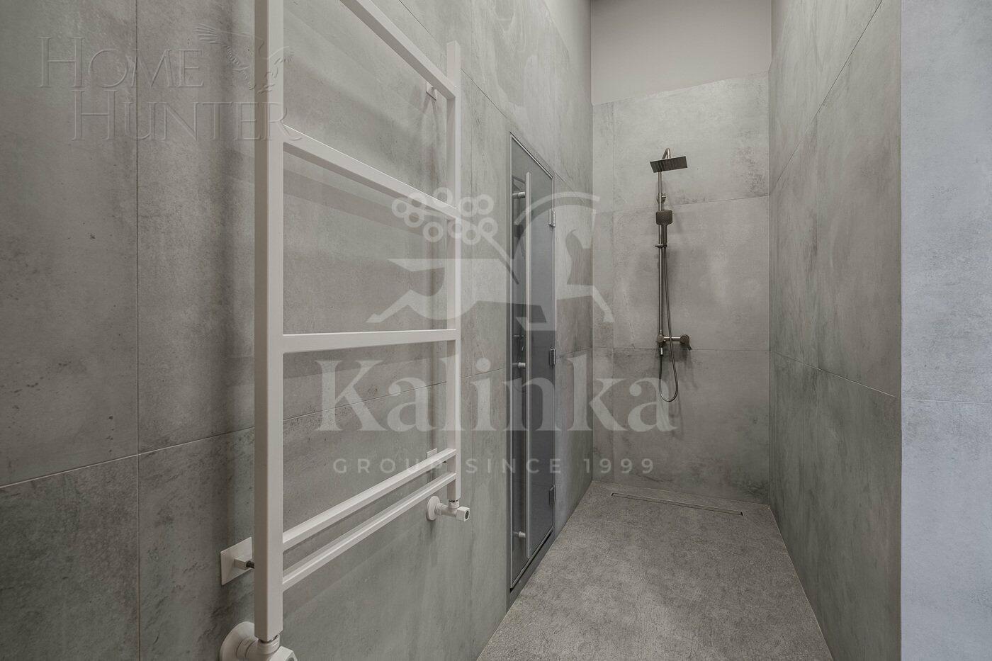 2-этажный коттедж 500 м² с отделкой