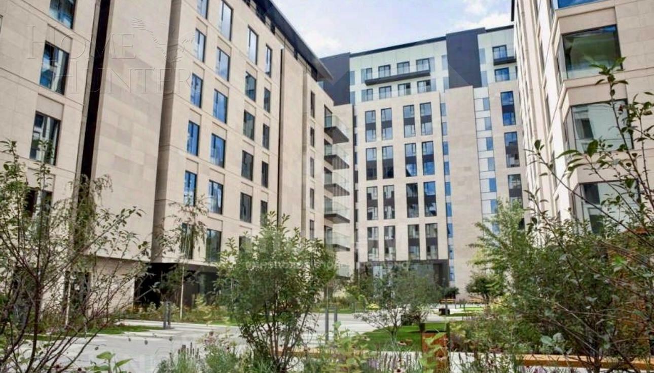 5-КОМН. КВАРТИРА С ОТДЕЛКОЙ 142 М² НА 3 ЭТАЖЕ