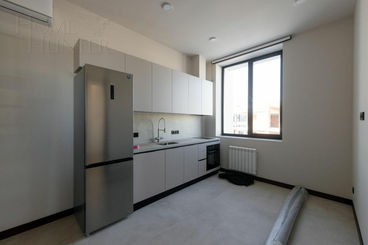 2-этажный коттедж 523 м² с отделкой