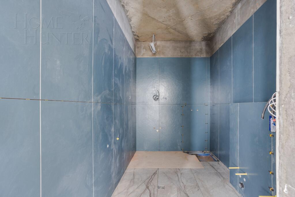 2-этажный коттедж 500 м² без отделки