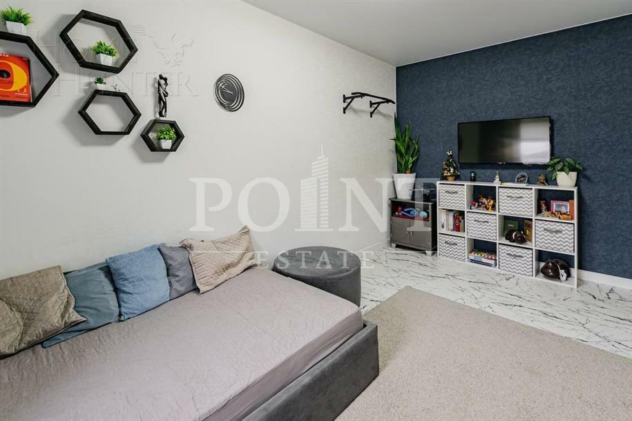 1-этажный коттедж 160 м² с отделкой