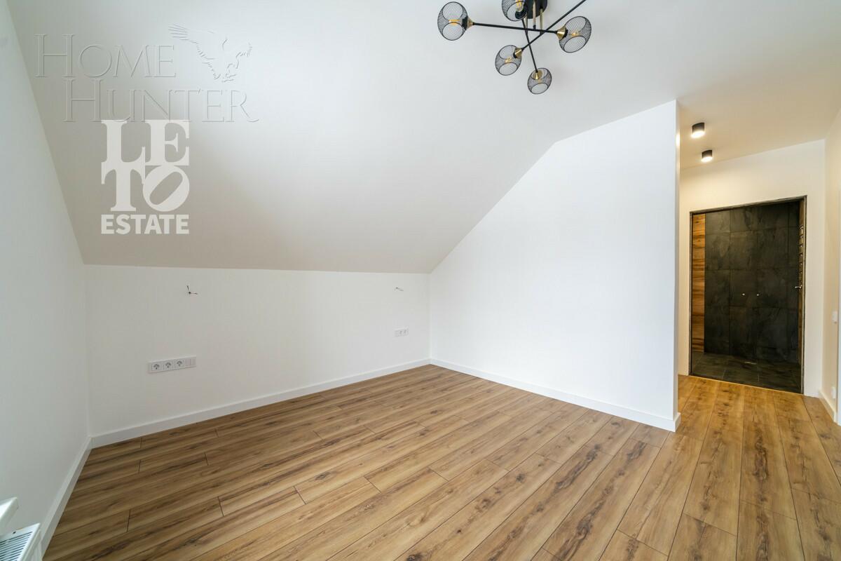 2-этажный коттедж 189.6 м² с отделкой