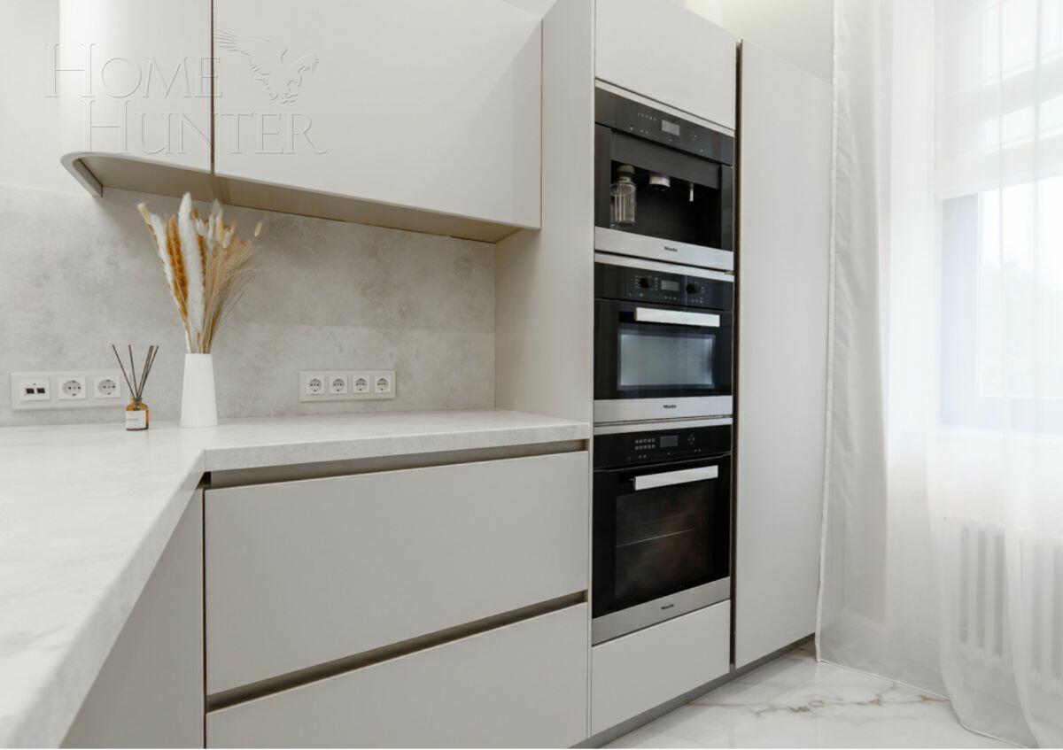 2-этажный коттедж 450 м² с отделкой