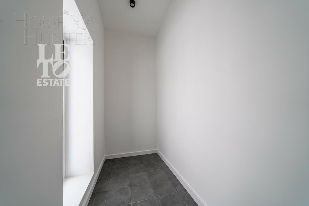 2-этажный коттедж 189.6 м² с отделкой