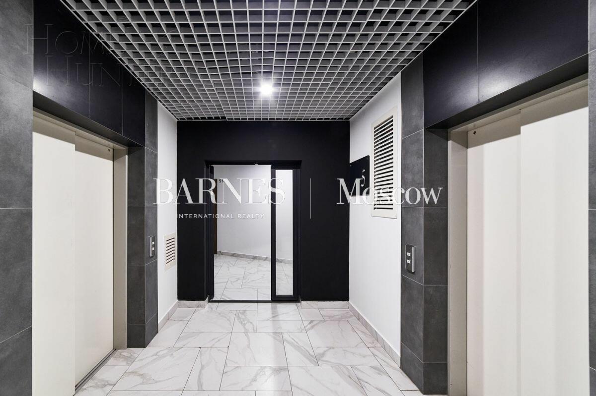 3-КОМН. КВАРТИРА С ОТДЕЛКОЙ 70 М² НА 5 ЭТАЖЕ