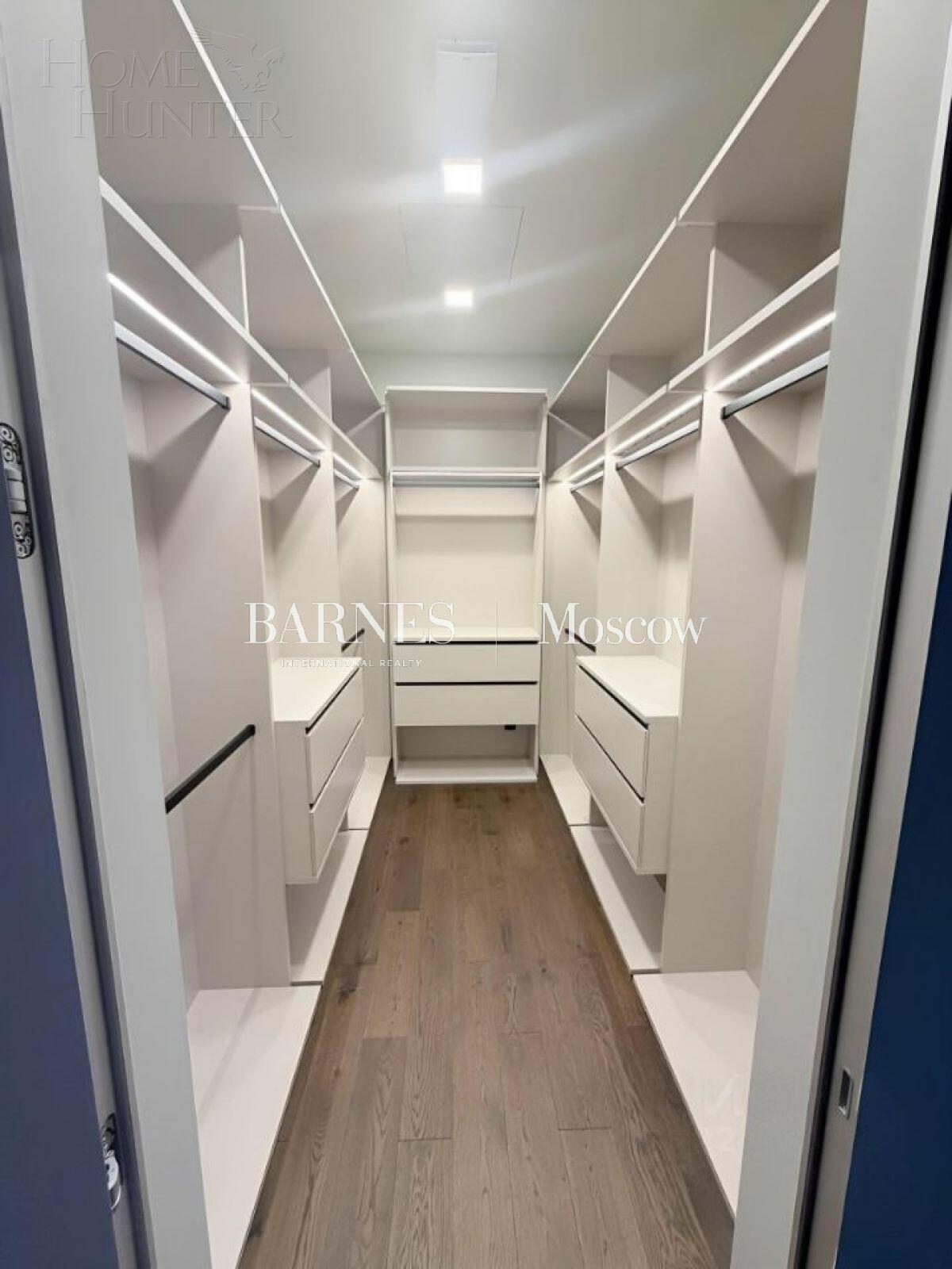 2-этажный коттедж 500 м² с отделкой