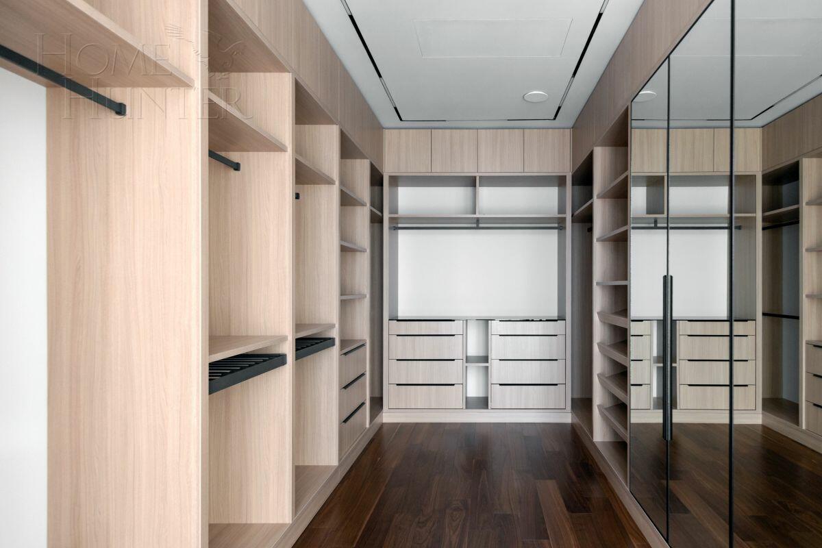 2-этажный коттедж 523 м² с отделкой