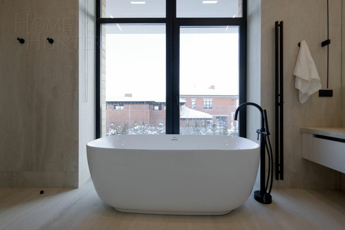 2-этажный коттедж 523 м² с отделкой