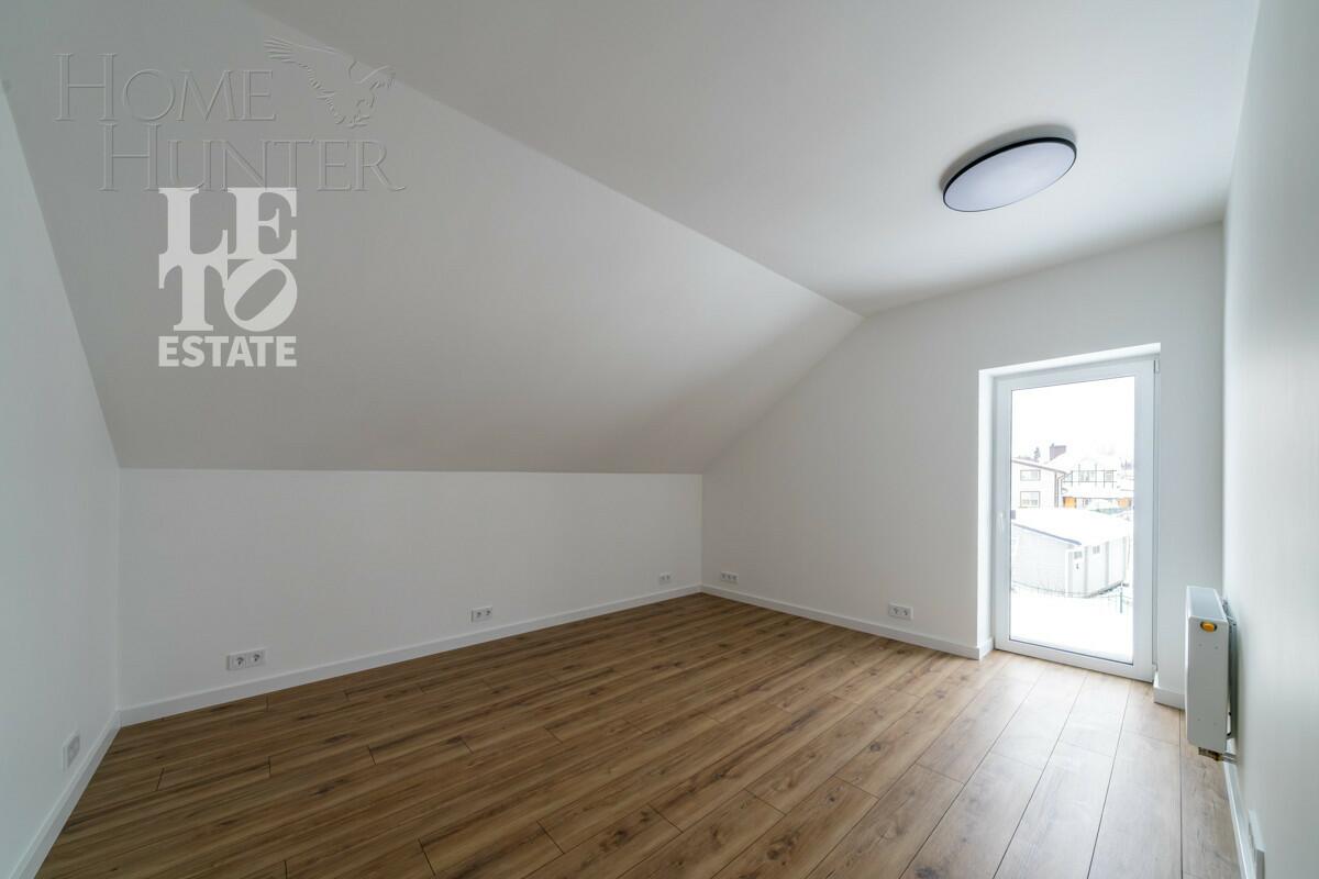 2-этажный коттедж 189.6 м² с отделкой