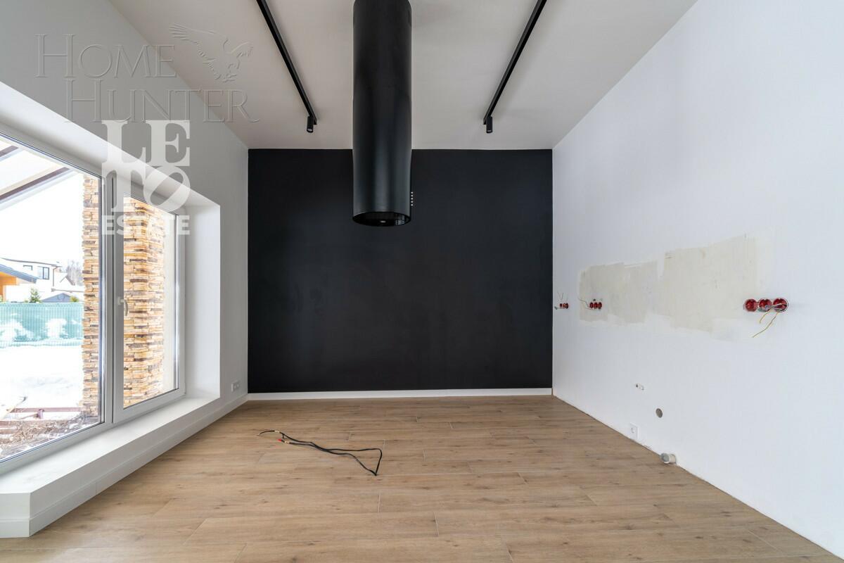 2-этажный коттедж 189.6 м² с отделкой