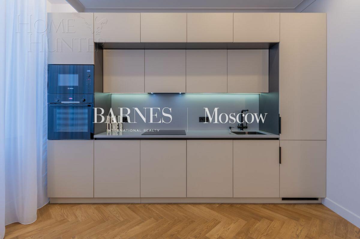 3-КОМН. КВАРТИРА С ОТДЕЛКОЙ 65.9 М² НА 6 ЭТАЖЕ