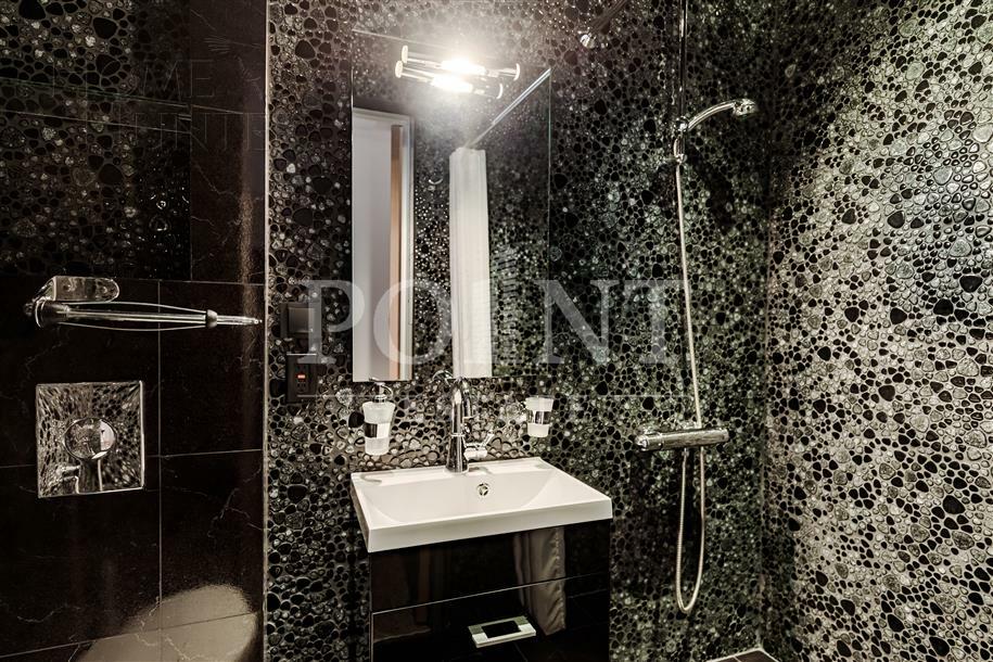 4-КОМН. КВАРТИРА С ОТДЕЛКОЙ 188 М² НА 10 ЭТАЖЕ