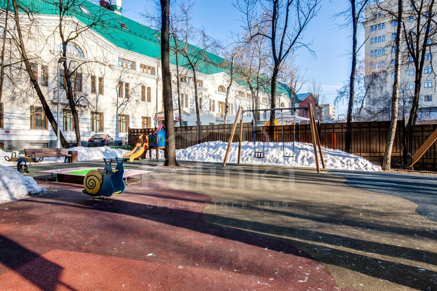 2-УРОВНЕВАЯ КВАРТИРА С ОТДЕЛКОЙ 179.5 М² НА 10 ЭТАЖЕ