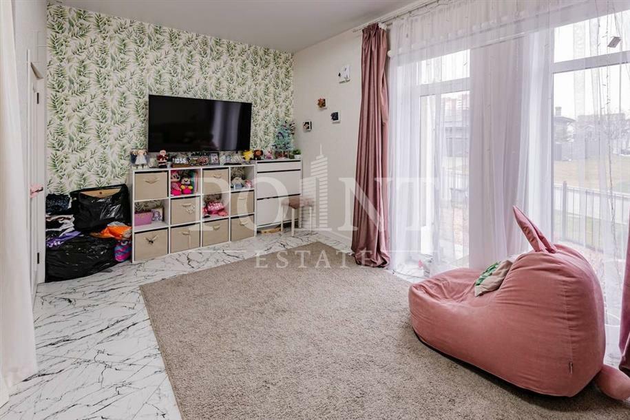 1-этажный коттедж 160 м² с отделкой