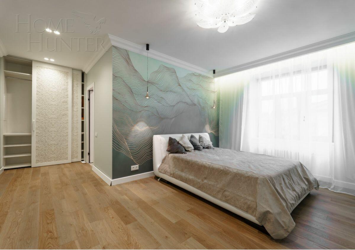 2-этажный коттедж 450 м² с отделкой