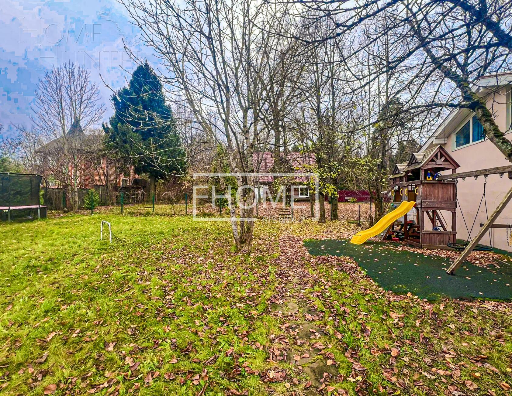 Участок 15 сот. в охраняемом поселке